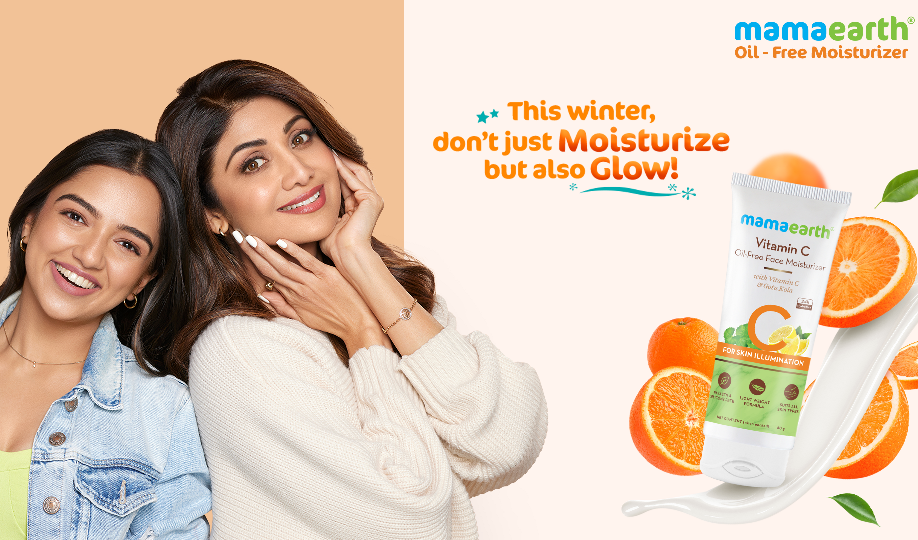 The winter dilemma of choosing between moisturized or glowing skin can be a tough decision