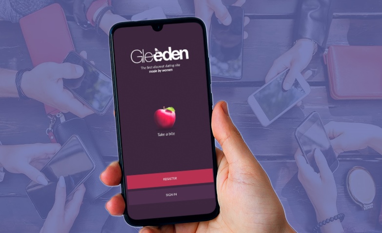 Gleeden on-boards 740k new Indian subscribers in 2023, overall consumer base in India reaching 2.8M